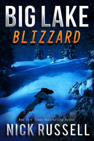 [Big Lake 04] • Big Lake Blizzard